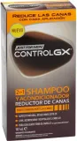 Шампунь-кондиционер 2 в 1 Just For Men ControlGX для постепенного уменьшения седины, 177 мл — фото 1