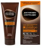 Шампунь-кондиционер 2 в 1 Just For Men ControlGX для постепенного уменьшения седины, 177 мл — фото 2