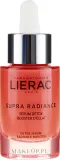 Сыворотка для лица Lierac Supra Radiance Detox Booster для сияния с комплексом Hyalu-3 ягодами годжи и антиоксидантами 30 мл — фото 1