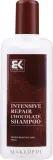 Набор для волос Brazil Keratin Intensive Repair Chocolate шампунь кондиционер и сыворотка с какао 300+300+100 мл — фото 2