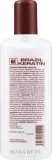 Набор для волос Brazil Keratin Intensive Repair Chocolate шампунь кондиционер и сыворотка с какао 300+300+100 мл — фото 5