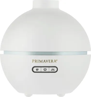 Ультразвуковой аромадиффузор для дома Primavera Feel Happy Aroma Diffuser