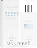 Шампунь Halier Fortesse против выпадения волос с биотином и ниацинамидом 250 мл — фото 1