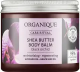 Бальзам для тела Чёрная орхидея Organique Shea Butter Body Balm Black Orchid — фото 2