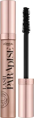 Тушь для ресниц L'Oreal Paris Lash Paradise Mascara удлиняющая, для длины и густоты ресниц, 6,4 мл