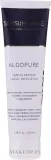 Деликатный энзиматический пилинг для лица Sensum Mare Algopure с папаином, манго и клюквой, 100 мл — фото 1