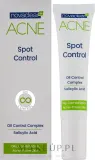 Точечное средство для лица Novaclear Acne Spot Control для проблемной кожи с салициловой кислотой 10 мл — фото 2