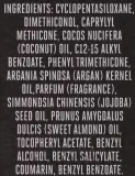 Сыворотка с кокосовым маслом для сухих и повреждённых волос Arganicare Coconut Hair Serum For Dull, Very Dry & Frizzy Hair, 100 мл — фото 2