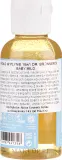 Жидкое мыло детское Dr. Bronner’s 18-in-1 Pure Castile Soap Baby-Mild, кастильское, без аромата, 240 мл / 475 мл — фото 2