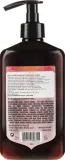 Кондиционер для волос с протеинами шёлка Arganicare Silk Restructuring Conditioner, 400 мл — фото 2