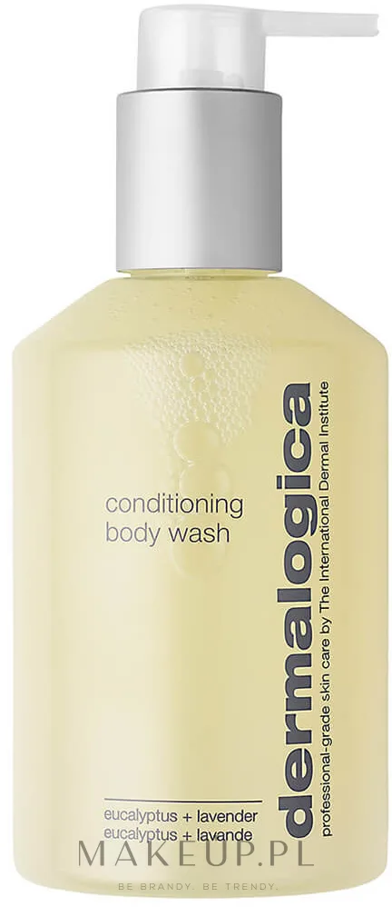 Питательный гель для душа Dermalogica Conditioning Body Wash, 295 мл