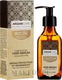 Сыворотка для роста волос с касторовым маслом Arganicare Castor Oil Hair Serum, 100 мл — фото 1