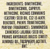Сыворотка для роста волос с касторовым маслом Arganicare Castor Oil Hair Serum, 100 мл — фото 4