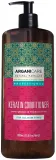 Кератиновый кондиционер для всех типов волос Arganicare Keratin Conditioner — фото 3