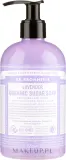Жидкое мыло Dr. Bronner’s Organic Sugar Soap Lavender, с маслом лаванды, 355 мл / 710 мл — фото 1