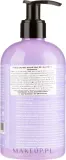 Жидкое мыло Dr. Bronner’s Organic Sugar Soap Lavender, с маслом лаванды, 355 мл / 710 мл — фото 2