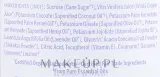 Жидкое мыло Dr. Bronner’s Organic Sugar Soap Lavender, с маслом лаванды, 355 мл / 710 мл — фото 3