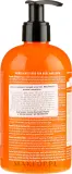 Жидкое мыло Dr. Bronner’s Organic Sugar Soap Tea Tree, чайное дерево, 355 мл / 710 мл — фото 2