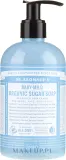 Жидкое мыло детское Dr. Bronner’s Organic Sugar Soap Baby-Mild, с дозатором, 355 мл / 710 мл — фото 1