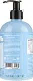 Жидкое мыло детское Dr. Bronner’s Organic Sugar Soap Baby-Mild, с дозатором, 355 мл / 710 мл — фото 2
