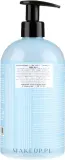 Жидкое мыло детское Dr. Bronner’s Organic Sugar Soap Baby-Mild, с дозатором, 355 мл / 710 мл — фото 4