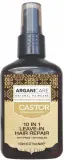 Несмываемая сыворотка против пушения волос с касторовым маслом 10 в 1 Arganicare Castor Oil 10-in-1 Hair Repair, 150 мл — фото 1