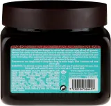 Маска для волос Arganicare Shea Butter Argan для окрашенных и осветлённых волос, масло ши, арган и ромашка, защита цвета, 500 мл — фото 2