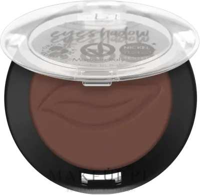 Тени для век PuroBio Cosmetics Ecological Eyeshadow Matte минеральные, матовые, 2,5 г