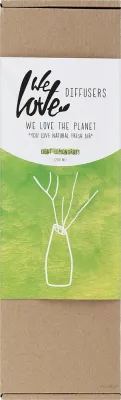 Ароматический диффузор We Love The Planet Light Lemongras 200 мл