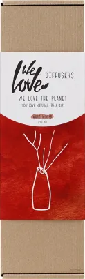 Ароматический диффузор We Love The Planet Warm Winter 200 мл