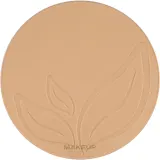 Пудра для лица PuroBio Cosmetics Compact Powder компактная, сменный блок, 9 г, оттенок 03 — фото 1