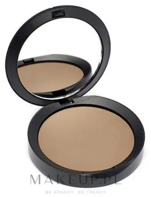 PuroBio Cosmetics Bronzer - Бронзер для лица PuroBio Resplendent Bronzer