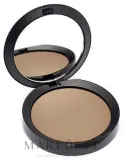 PuroBio Cosmetics Bronzer - Бронзер для лица PuroBio Resplendent Bronzer, оттенок 03 — фото 1