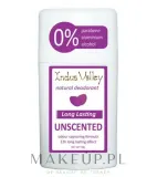 Натуральный дезодорант-стик без запаха Indus Valley Unscented — фото 1