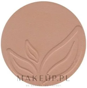 Бронзер PuroBio Cosmetics Resplendent Bronzer сменный блок, матовый финиш, 9 г, оттенок 03