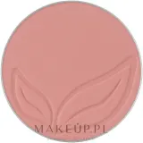 PuroBio Cosmetics Kompaktowy róż do policzków (wymienny wkład) - Румяна для лица PuroBio Compact Blush сменный блок, оттенок 02 — фото 1