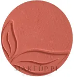 PuroBio Cosmetics Kompaktowy róż do policzków (wymienny wkład) - Румяна для лица PuroBio Compact Blush сменный блок, оттенок 05 — фото 1