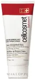 Cellcosmet Gentle Cream Cleanser насыщенный крем для снятия макияжа очищающий для лица с маслом ши и церамидами 200 мл — фото 2
