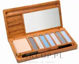 Палетка минеральных теней для век Alilla Cosmetics Ancient Palette — фото 1