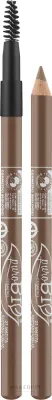 PuroBio Cosmetics Kredka do oczu i brwi - Карандаш для глаз PuroBio Eye & Eyebrow Pencil