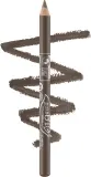 PuroBio Cosmetics Kredka do oczu i brwi - Карандаш для глаз PuroBio Eye & Eyebrow Pencil, оттенок 27 - Ember — фото 1