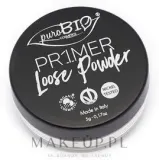 Рассыпчатая фиксирующая пудра PuroBio Cosmetics Primer Loose Powder, 5 г — фото 2