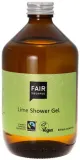 Гель для душа Лайм Fair Squared Lime Shower Gel, 500 мл — фото 1