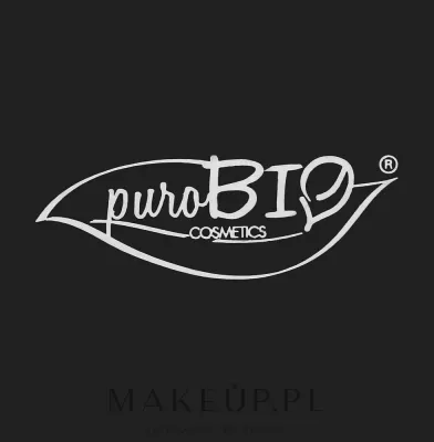 Точилка двойная PuroBio Cosmetics Eyeliner Pencil Sharpener для тонких и толстых карандашей