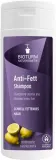 Шампунь для жирных волос Bioturm Shampoo For Oily Hair Nr. 101 с цинком, 200 мл — фото 2