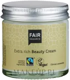 Крем для лица Fair Squared Extra Rich Beauty питательный с растительными маслами 50 мл — фото 1