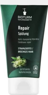 Восстанавливающий кондиционер для волос Bioturm Repair Conditioner No. 112, 150 мл