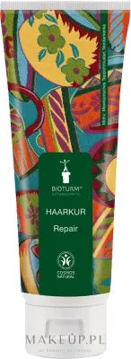 Восстанавливающий кондиционер для волос Bioturm Repair Conditioner No. 113, 125 мл