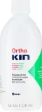 Ополаскиватель для полости рта Kin Ortho Strawberry Mint Mouthwash с фторидом натрия, 500 мл — фото 2