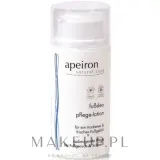 Дезодорант для ног Apeiron Foot Deodorant Lotion в форме крема, для ежедневного применения, 30 мл — фото 1